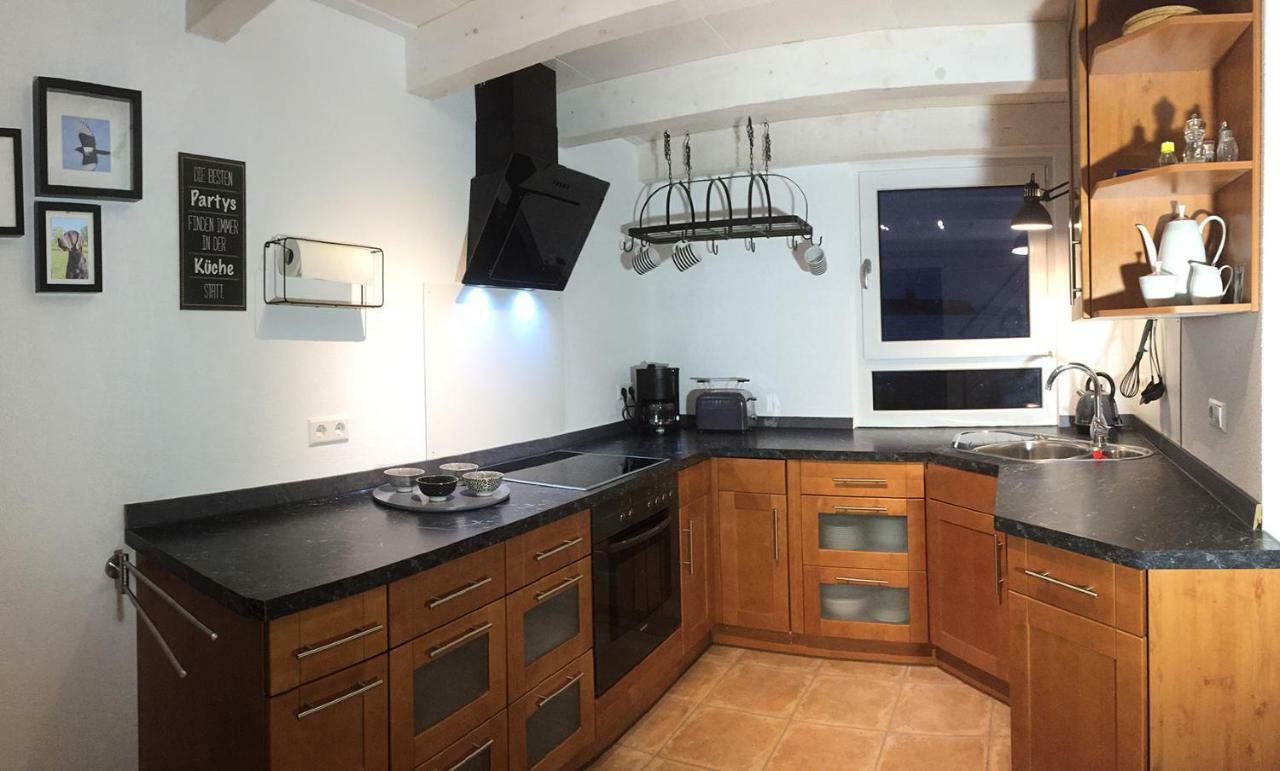 Ferienwohnung Bienenhaeusle In Gruenkraut / Ravensburg Grunkraut Dış mekan fotoğraf